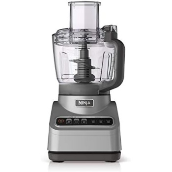 Ninja Professional Plus Food Processor 850-Watts With Auto-iQ Preset Programs