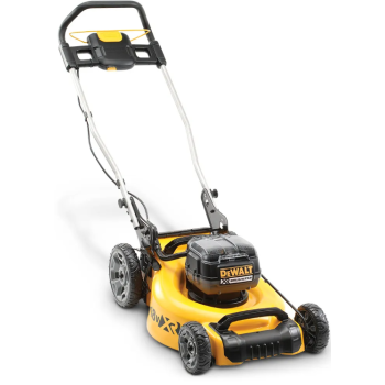 DEWALT 36V (18X2) XR BRUSHLESS 510MM LAWN MOWER SKIN DCMW564N-XE