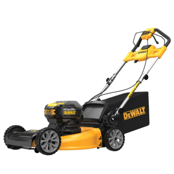 DEWALT 36V (18VX2) BRUSHLESS 540MM LAWN MOWER SKIN DCMWSP564N-XE