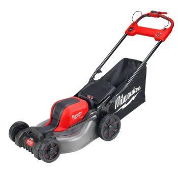 MILWAUKEE 18V 457MM (18") SELF-PROPELLED DUAL BATTERY LAWN MOWER SKIN M18F2LM180