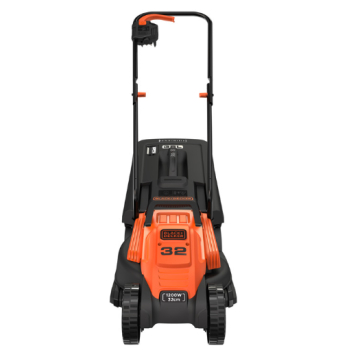 Black & Decker BEMW451 1200W 32cm Electric Lawnmower 230V