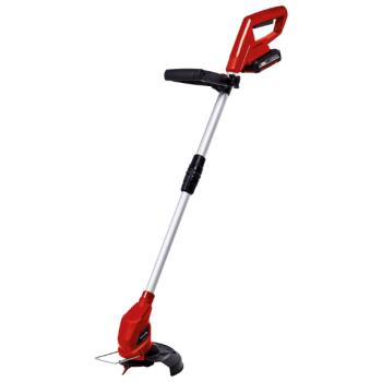 Einhell Classic 18V 24cm Cordless Grass Trimmer 1 x 2.0Ah