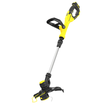 Stanley FatMax V20 18V 33cm Cordless String Trimmer 1 x 4.0Ah