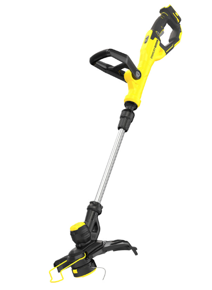 Stanley FatMax V20 18V 33cm Cordless String Trimmer 1 x 4.0Ah