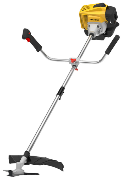 Stanley 52cc 43cm Petrol Brush Cutter SPS-1400