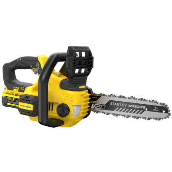 Stanley FatMax V20 18V 30cm Cordless Chainsaw 1 x 4.0Ah