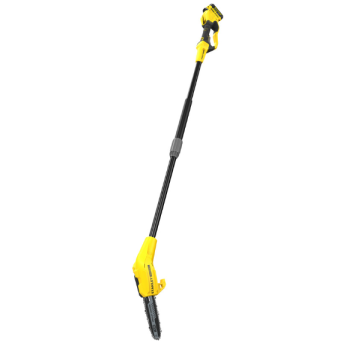 Stanley FatMax V20 18V 20cm Cordless Pole Saw 1 x 4.0Ah