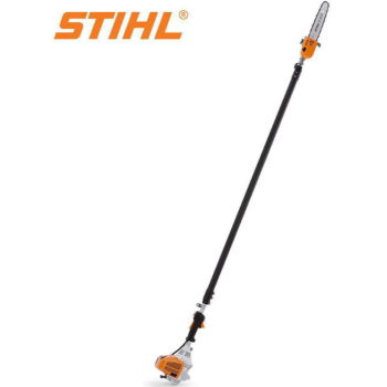 STIHL HT 101 300mm (12") 1.05kW 31.4cc Professional 2-Stroke Petrol Pole Chainsaw Pruner