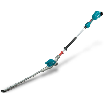 MAKITA 18V BRUSHLESS 500MM POLE HEDGE TRIMMER SKIN DUN501WZ