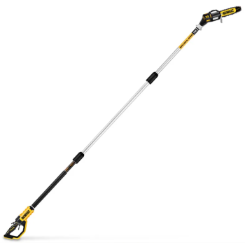 DEWALT 18V XR BRUSHLESS 200MM POLE SAW SKIN DCMPS567N-XE
