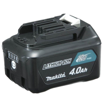 Makita BL1041B-L 12V MAX Li-Ion Cordless Slide Battery