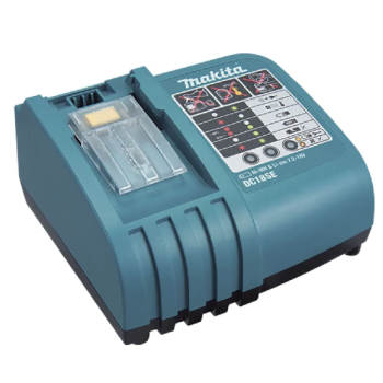 Makita DC18SE 18V Cordless Battery Automotive Charger