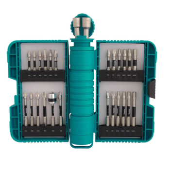 Makita E-14196 27 Piece Impact XPS Power Screwdriver Bit Set