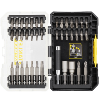 Stanley FatMax Screwdriving Set