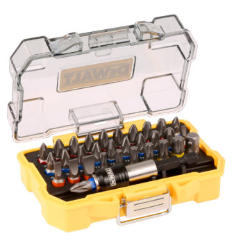 DeWalt Screwdriver Bit Set