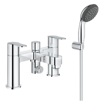 Grohe Get Taps Bath Shower Mixer