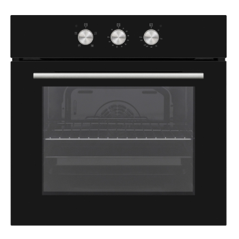 Cata Single Electric Fan Oven Minute Minder