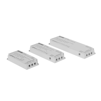 Sensio Titan 24V LED Low Profile Driver 6W