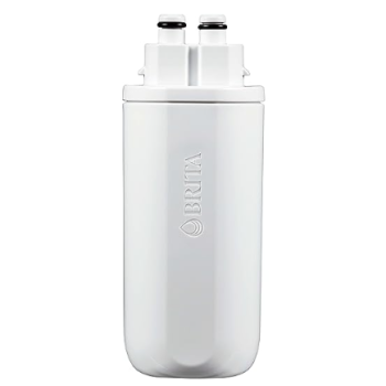 Brita Hub Replacement Filter for Brita Hub™ Countertop Water Filtration Device, 1 Count