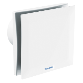 Vent-Axia 100mm Silent Extractor Fan Timer